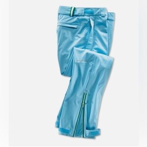 BMW Sz Medium Golfsport Ladies' Rain Pants NWT